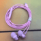 HiFi USBC Wired Headphones 12M Type C Earphones With Digital Chip For Android IPhone 3