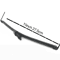 Premium VW Rear Wiper Blade Replacement Durable Rear Windshield Wiper For Golf Polo Tiguan More 4