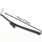 Premium VW Rear Wiper Blade Replacement Durable Rear Windshield Wiper For Golf Polo Tiguan More 4