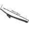 Premium VW Rear Wiper Blade Replacement Durable Rear Windshield Wiper For Golf Polo Tiguan More 6