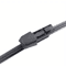 Premium VW Rear Wiper Blade Replacement Durable Rear Windshield Wiper For Golf Polo Tiguan More 0