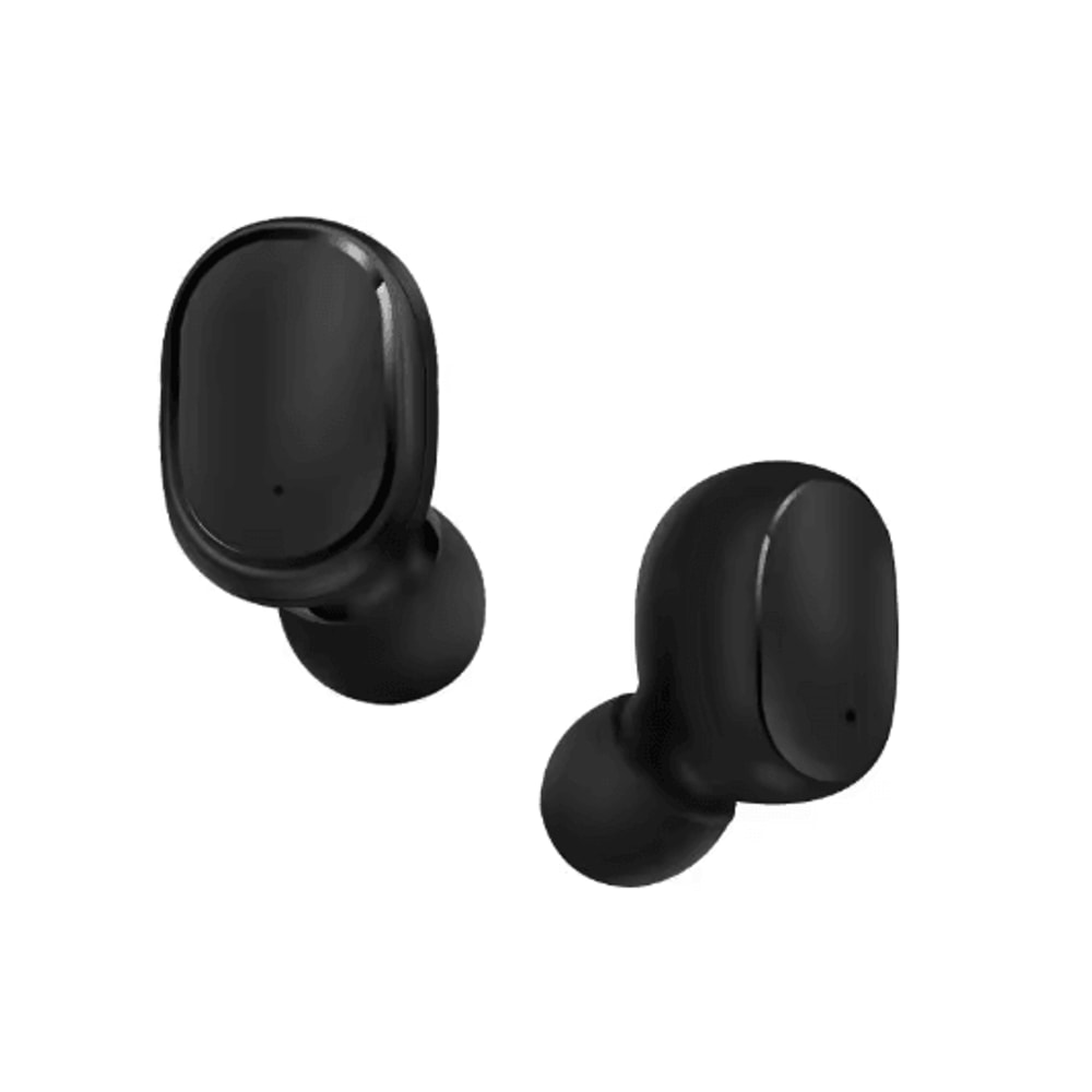 A6S Mini TWS Bluetooth Earbuds Wireless In Ear Headphones With Touch Control Portable Charging Cas 6