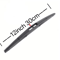 Universal Rear Wiper Blade For Honda Subaru 10 12 14 Rear Windshield Replacement 3