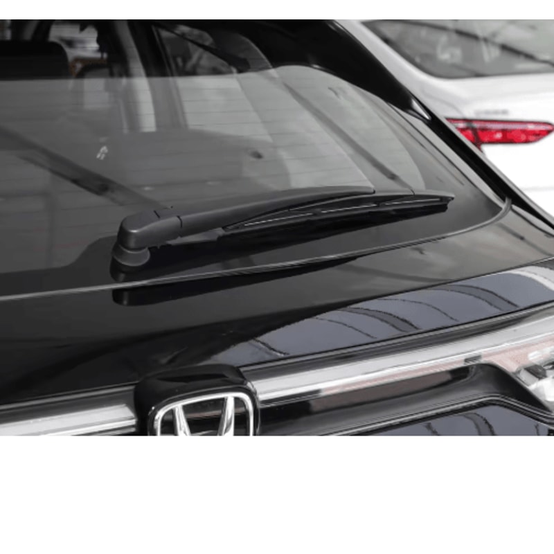 Universal Rear Wiper Blade For Honda Subaru 10 12 14 Rear Windshield Replacement 6