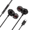 Premium USBC Wired Earbuds 12M Type C Headphones With Digital Chip For Android IOS 2