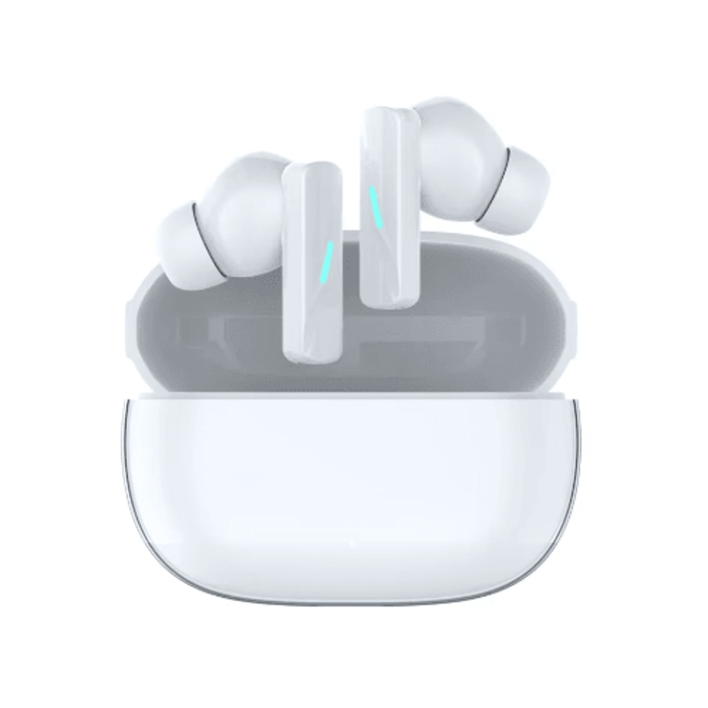 Mate50 BT53 TWS Earbuds HiFi Stereo Wireless Earphones With ANCENC Low Latency Gaming Mode 2