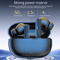 Mate50 BT53 TWS Earbuds HiFi Stereo Wireless Earphones With ANCENC Low Latency Gaming Mode 5