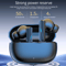 Mate50 BT53 TWS Earbuds HiFi Stereo Wireless Earphones With ANCENC Low Latency Gaming Mode 5