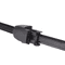 Premium Rear Wiper Blade For VW Skoda SEAT Durable Rear Windshield Replacement Blade 7