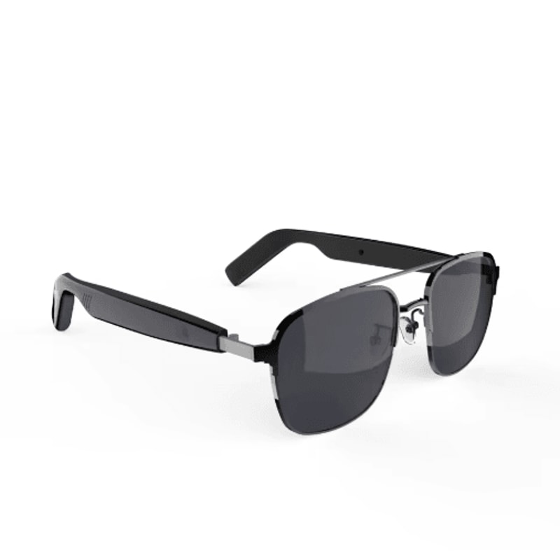SG11 PRO Smart Audio Sunglasses TWS Wireless Bluetooth Glasses For Sports Outdoor Use 1