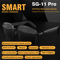 SG11 PRO Smart Audio Sunglasses TWS Wireless Bluetooth Glasses For Sports Outdoor Use 4