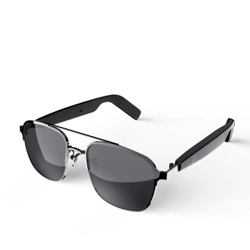 sg11 pro smart audio sunglasses – tws wireless bluetooth glasses for sports & outdoor use