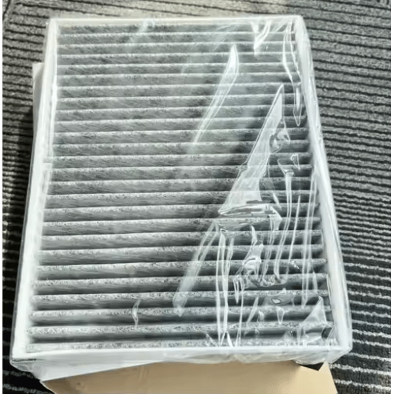 Premium BMW Cabin Air Filter HighEfficiency HVAC Replacement For 1 2 3 4 Series F20F83 2