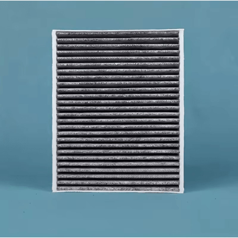 Premium BMW Cabin Air Filter HighEfficiency HVAC Replacement For 1 2 3 4 Series F20F83 0