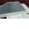 Premium Mercedes Cabin Air Filter HighEfficiency HVAC Replacement For C E GLC Series W205W213253 1