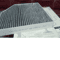 Premium Mercedes Cabin Air Filter HighEfficiency HVAC Replacement For C E GLC Series W205W213253 7