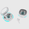 Plus50 ANCENC Wireless Earbuds True Wireless Bluetooth Earphones With LED Display Smart Touch 1