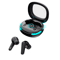 Plus50 ANCENC Wireless Earbuds True Wireless Bluetooth Earphones With LED Display Smart Touch 7