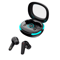 Plus50 ANCENC Wireless Earbuds True Wireless Bluetooth Earphones With LED Display Smart Touch 7