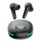 Plus50 ANCENC Wireless Earbuds True Wireless Bluetooth Earphones With LED Display Smart Touch 0