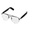 SG15 Pro Smart Audio Glasses Anti Blue Light Bluetooth Music Sunglasses For Sports Daily Wear 1