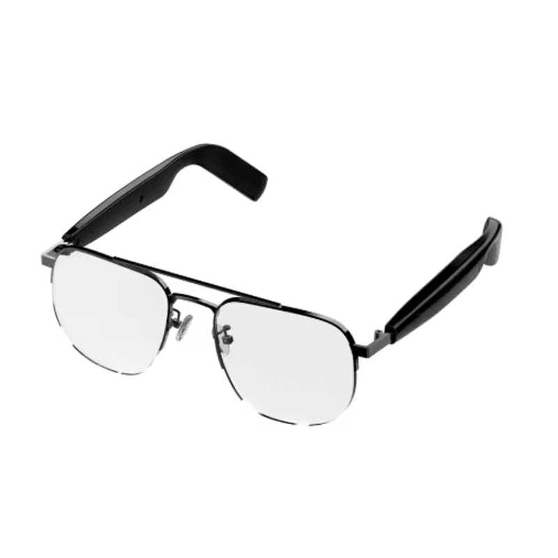 SG15 Pro Smart Audio Glasses Anti Blue Light Bluetooth Music Sunglasses For Sports Daily Wear 1