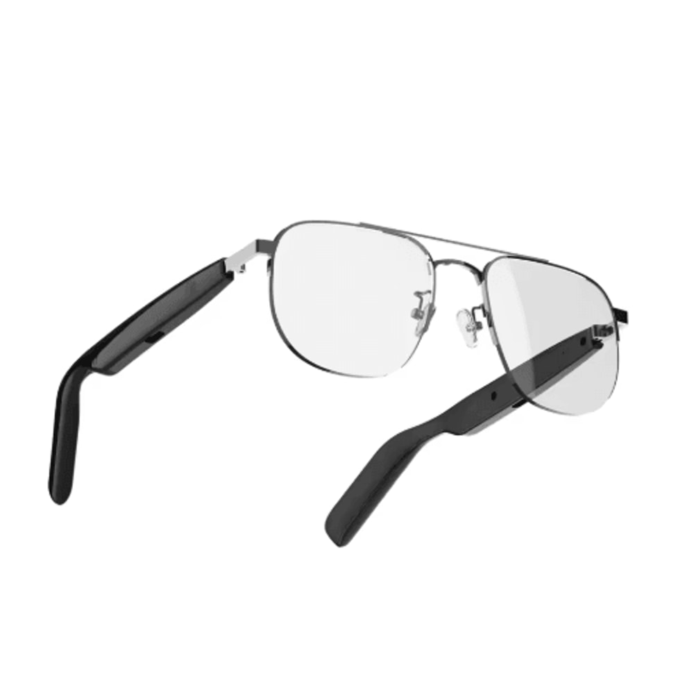 SG15 Pro Smart Audio Glasses Anti Blue Light Bluetooth Music Sunglasses For Sports Daily Wear 0
