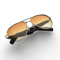 SG13 Smart Audio Glasses Bluetooth 54 OpenEar Eyewear For IOS Android 1