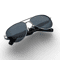 SG13 Smart Audio Glasses Bluetooth 54 OpenEar Eyewear For IOS Android 2