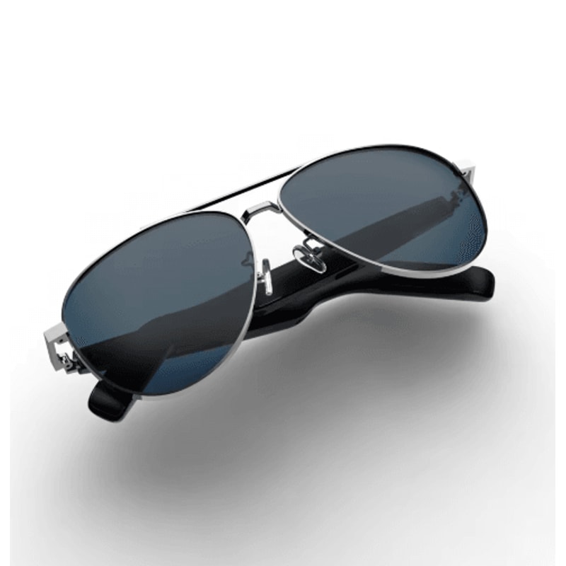 SG13 Smart Audio Glasses Bluetooth 54 OpenEar Eyewear For IOS Android 2
