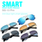 SG13 Smart Audio Glasses Bluetooth 54 OpenEar Eyewear For IOS Android 0