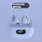 S2222 ClipOn TWS Wireless Earbuds Mini Bluetooth Headset With ANC Digital Display 2