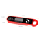 Instant Read Digital Meat Thermometer High Accuracy Waterproof BBQ Kitchen Thermometer With Backl 9