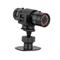 Mini 1080P Action Camera With Flashlight Waterproof Helmet Cam For Bike Motorcycle Recording 1