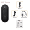 4K Thumb Action Camera Mini Wearable Sports Camera With Stabilization Rechargeable Battery 7