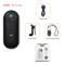 4K Thumb Action Camera Mini Wearable Sports Camera With Stabilization Rechargeable Battery 7