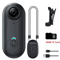 4K Thumb Action Camera Mini Wearable Sports Camera With Stabilization Rechargeable Battery 11