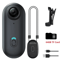 4K Thumb Action Camera Mini Wearable Sports Camera With Stabilization Rechargeable Battery 11