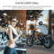1080P HD Camera Sunglasses Wearable Video Recording Glasses With Polarized Lens For Outdoor Sport 3