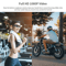 1080P HD Camera Sunglasses Wearable Video Recording Glasses With Polarized Lens For Outdoor Sport 3