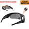 1080P HD Camera Sunglasses Wearable Video Recording Glasses With Polarized Lens For Outdoor Sport 7