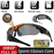 1080P HD Camera Sunglasses Wearable Video Recording Glasses With Polarized Lens For Outdoor Sport 0