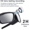 4K Smart Camera Glasses Wearable HD Video Recording Eyewear For Driving Outdoor Use 7