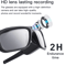 4K Smart Camera Glasses Wearable HD Video Recording Eyewear For Driving Outdoor Use 7