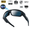4K Smart Camera Glasses Wearable HD Video Recording Eyewear For Driving Outdoor Use 0