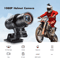 F9 1080P Action Camera Mini Helmet Cam With DVR Audio For Bike Motorcycle Outdoor Sports 3