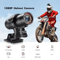 F9 1080P Action Camera Mini Helmet Cam With DVR Audio For Bike Motorcycle Outdoor Sports 3