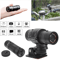 F9 1080P Action Camera Mini Helmet Cam With DVR Audio For Bike Motorcycle Outdoor Sports 6