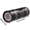 F9 1080P Action Camera Mini Helmet Cam With DVR Audio For Bike Motorcycle Outdoor Sports 8