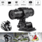 F9 1080P Action Camera Mini Helmet Cam With DVR Audio For Bike Motorcycle Outdoor Sports 0